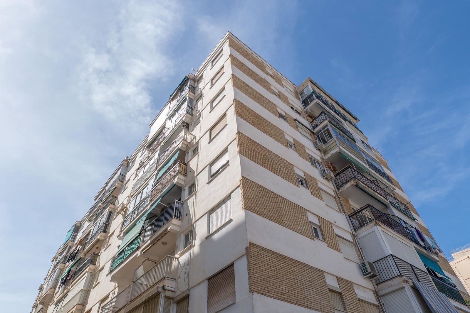 3 sovrum Lägenhet till salu i Velez-Malaga - 230 000 € (Ref: 9916617)