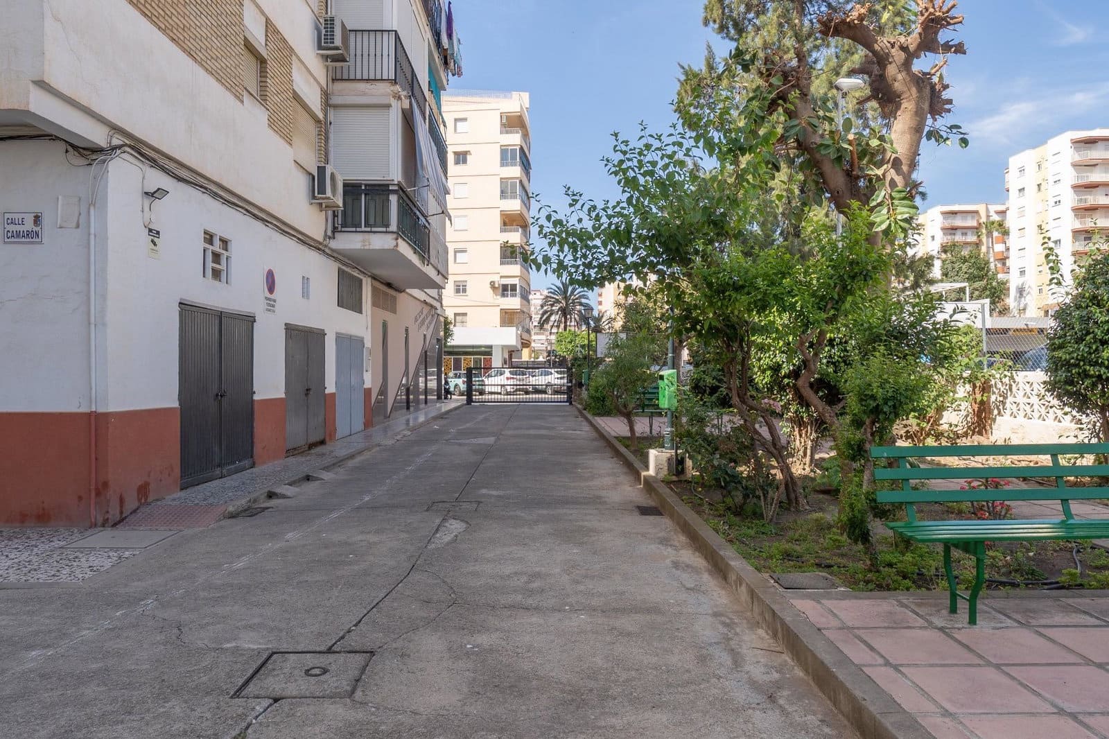 3 sovrum Lägenhet till salu i Velez-Malaga - 230 000 € (Ref: 9916617)