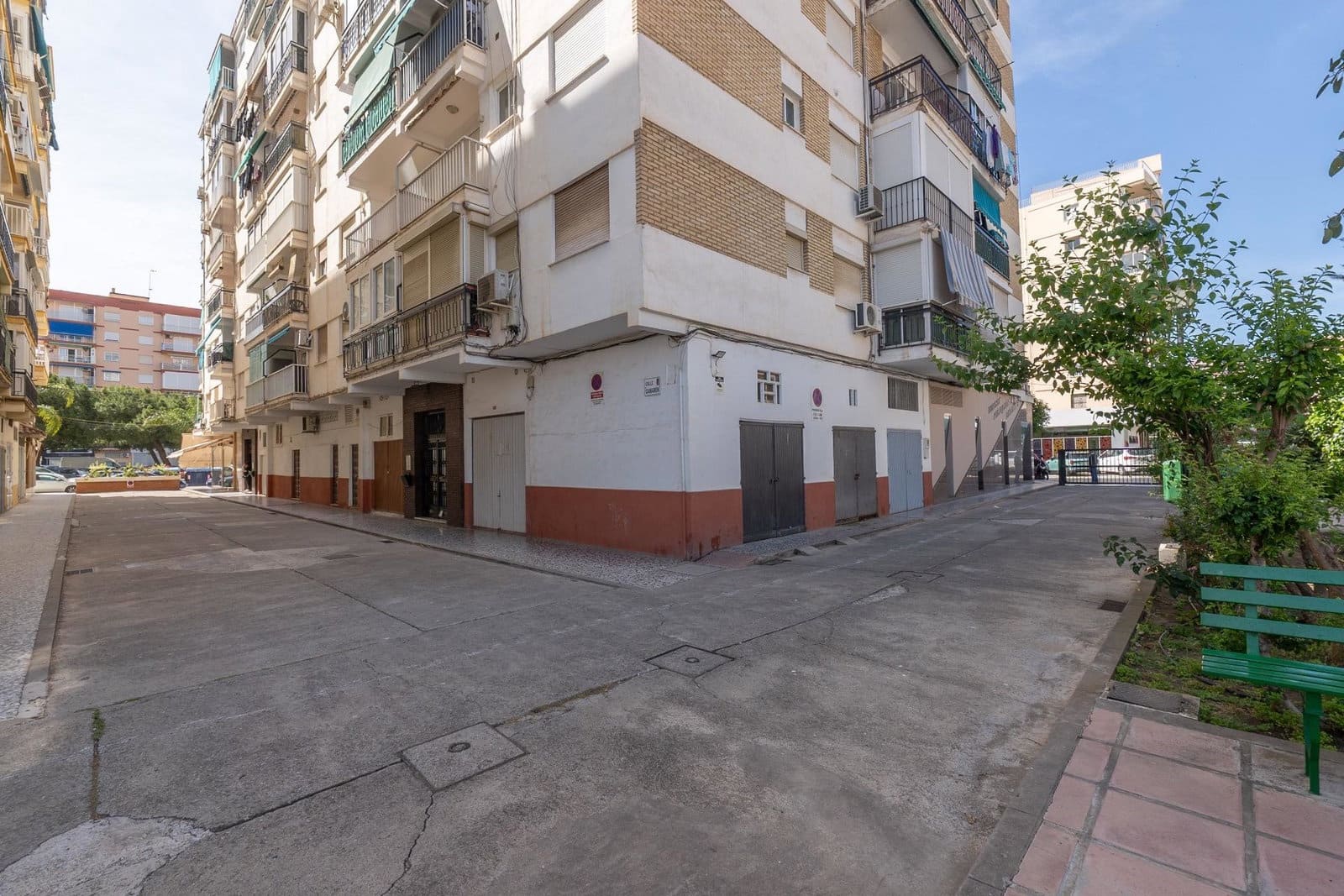 3 sovrum Lägenhet till salu i Velez-Malaga - 230 000 € (Ref: 9916617)