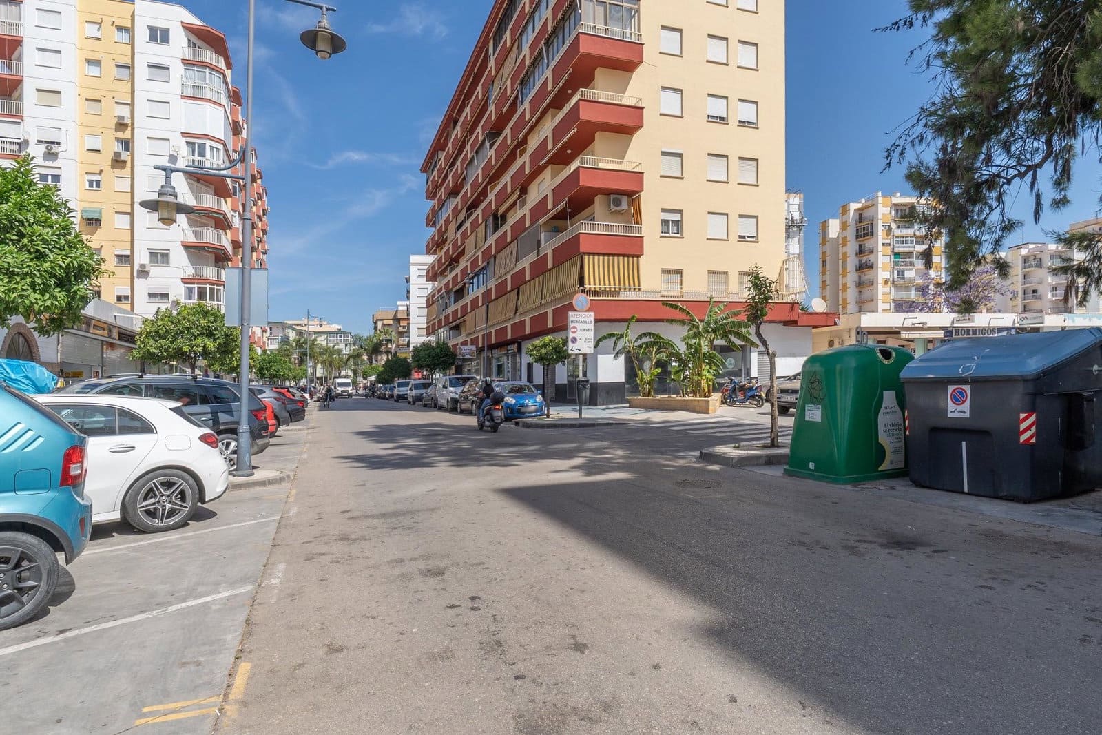 3 sovrum Lägenhet till salu i Velez-Malaga - 230 000 € (Ref: 9916617)