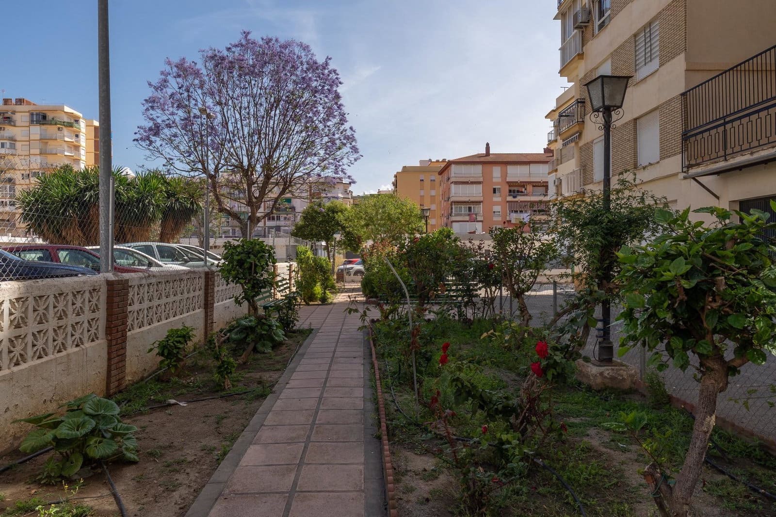 3 sovrum Lägenhet till salu i Velez-Malaga - 230 000 € (Ref: 9916617)