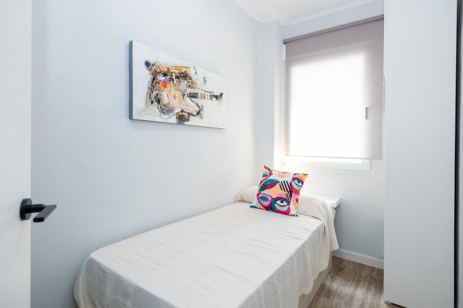 4 quarto Apartamento para venda em Granada cidade - 195 000 € (Ref: 9916618)
