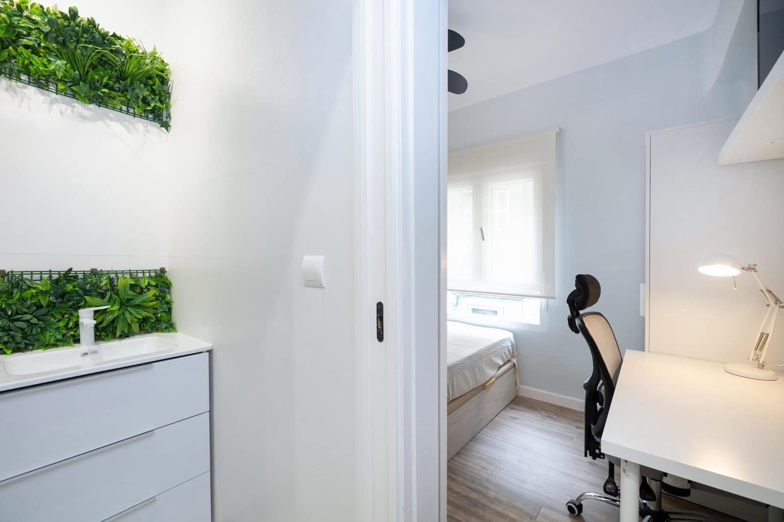 4 quarto Apartamento para venda em Granada cidade - 195 000 € (Ref: 9916618)