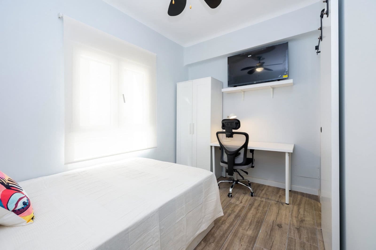 4 quarto Apartamento para venda em Granada cidade - 195 000 € (Ref: 9916618)