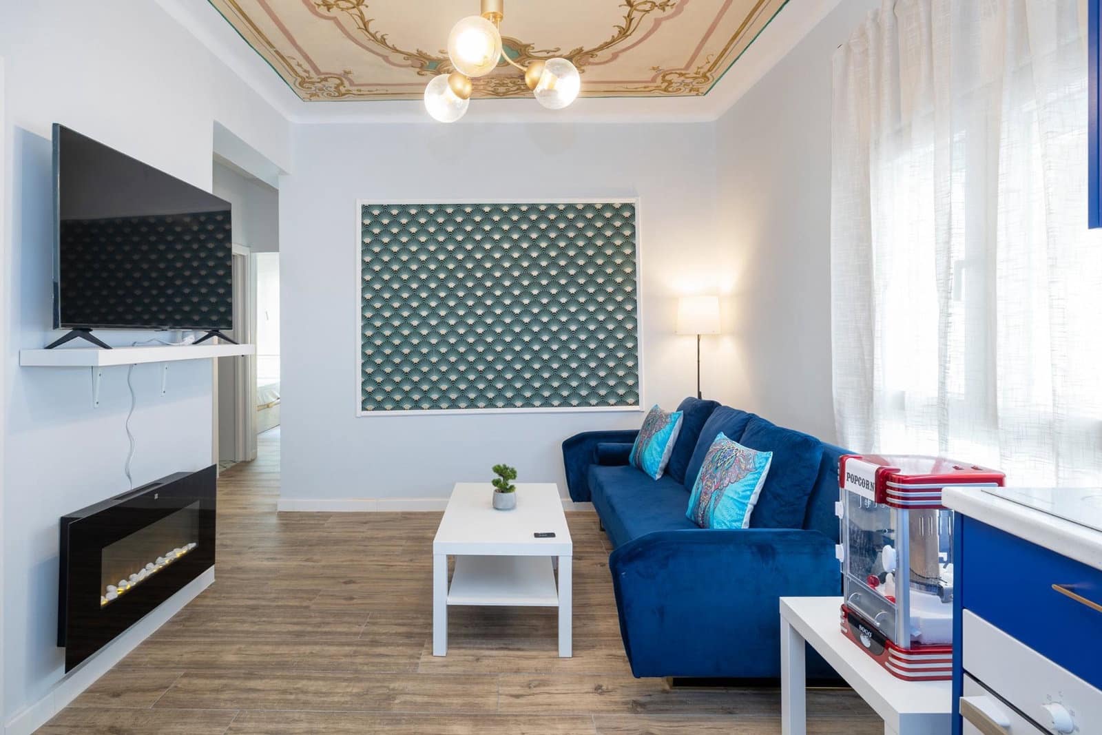4 quarto Apartamento para venda em Granada cidade - 195 000 € (Ref: 9916618)