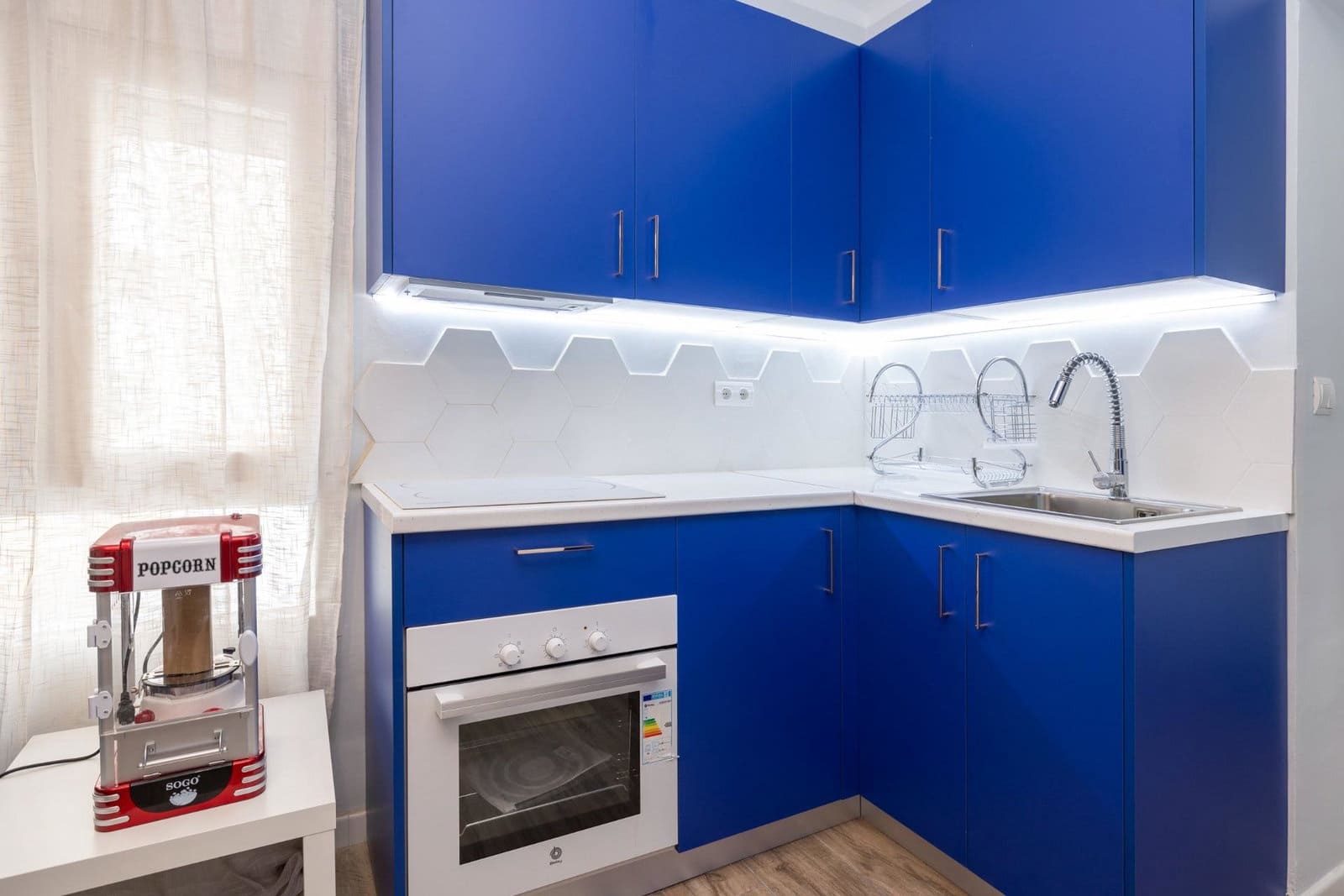 4 quarto Apartamento para venda em Granada cidade - 195 000 € (Ref: 9916618)
