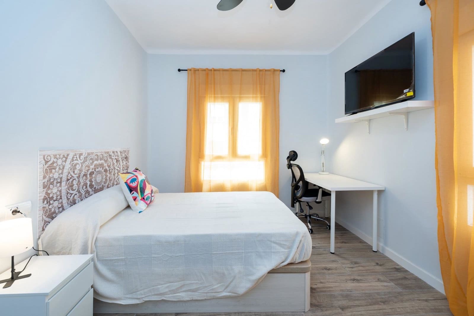 4 quarto Apartamento para venda em Granada cidade - 195 000 € (Ref: 9916618)