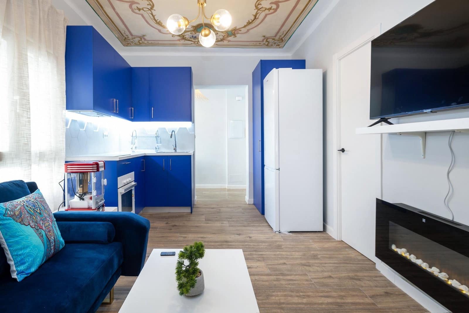 4 quarto Apartamento para venda em Granada cidade - 195 000 € (Ref: 9916618)