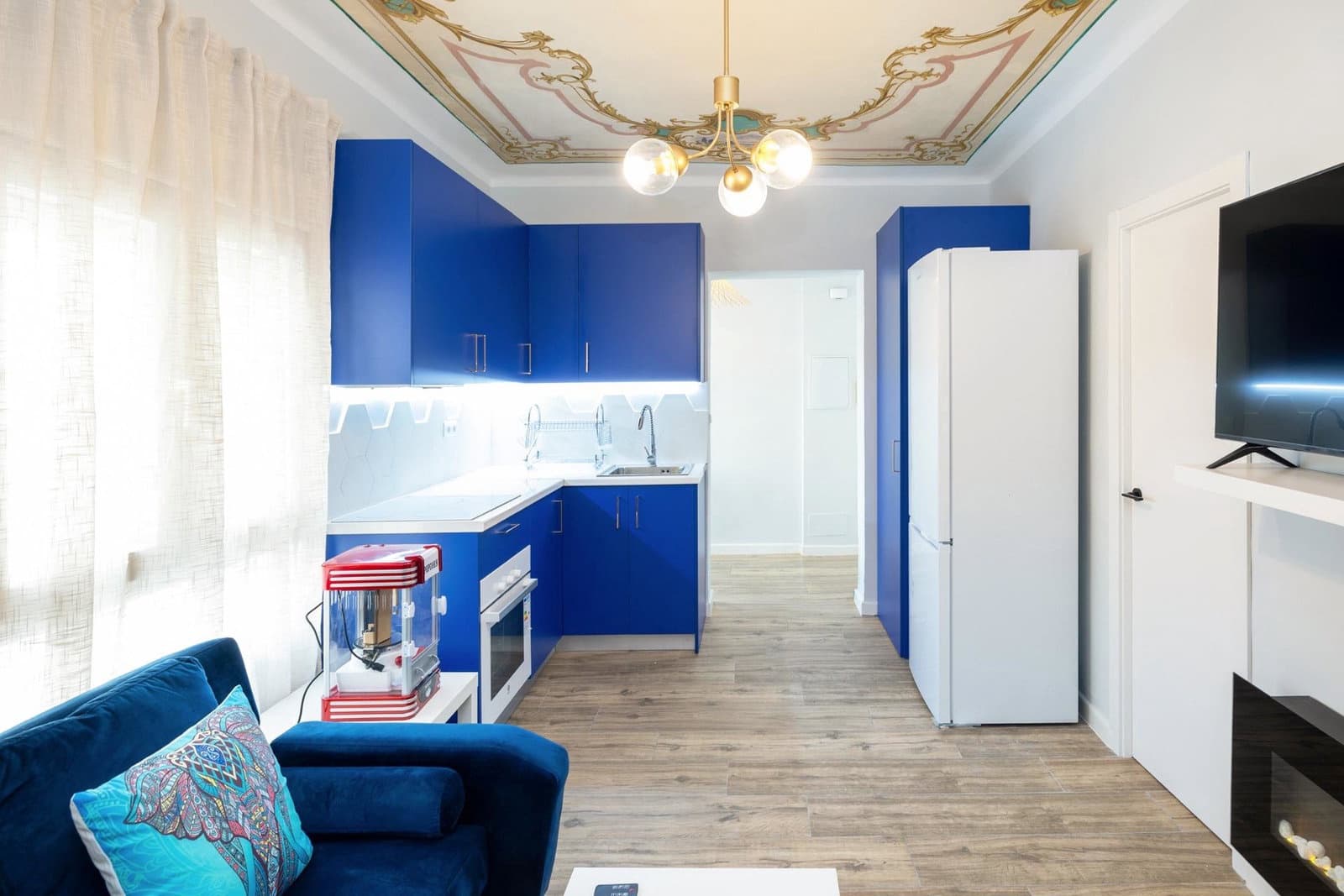 4 quarto Apartamento para venda em Granada cidade - 195 000 € (Ref: 9916618)