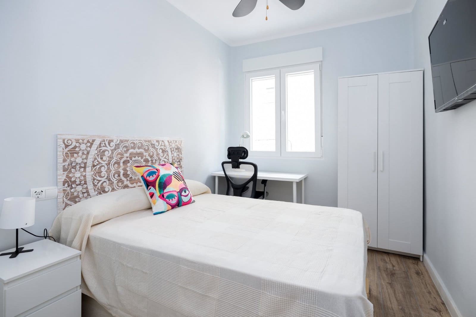 4 quarto Apartamento para venda em Granada cidade - 195 000 € (Ref: 9916618)