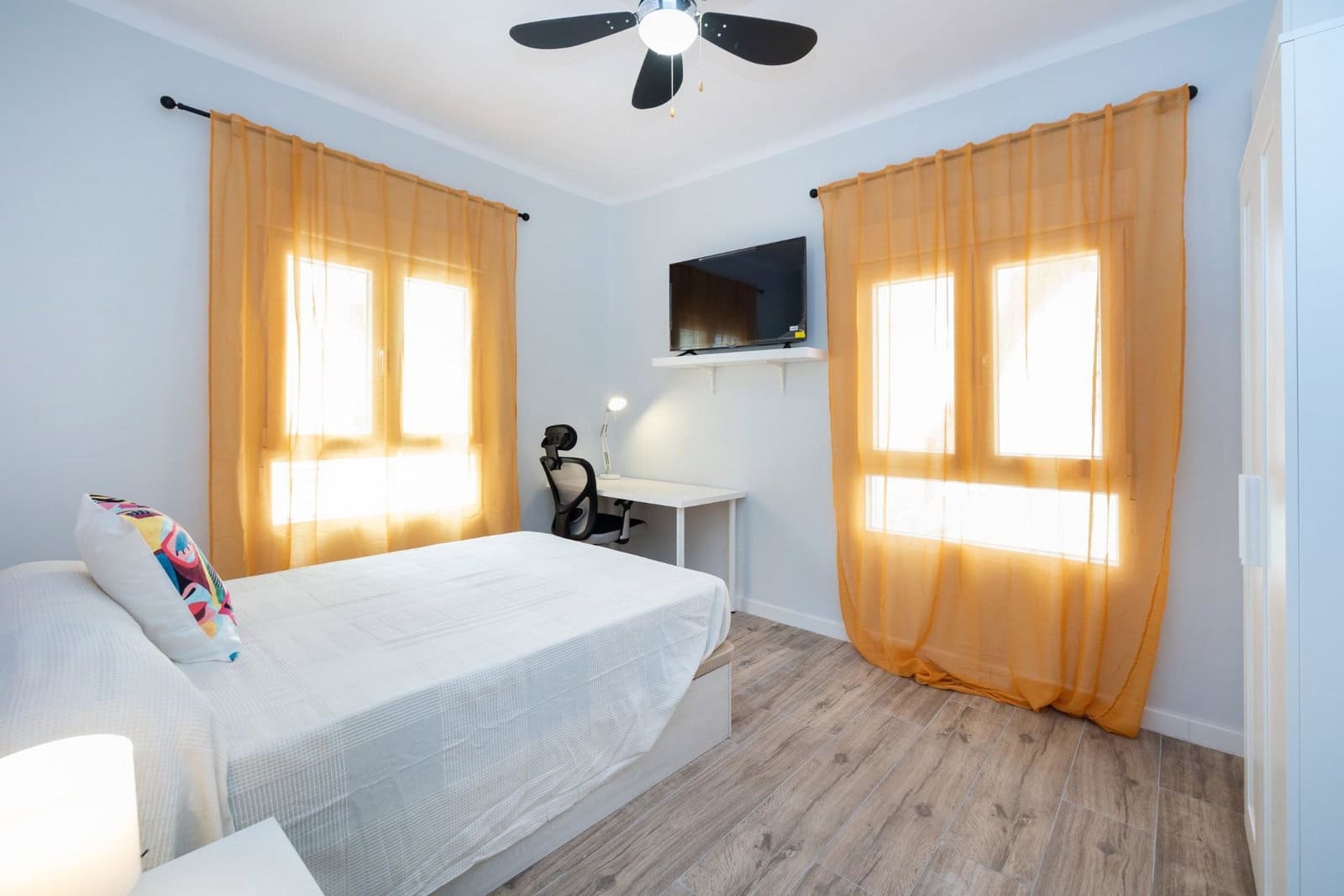 4 quarto Apartamento para venda em Granada cidade - 195 000 € (Ref: 9916618)
