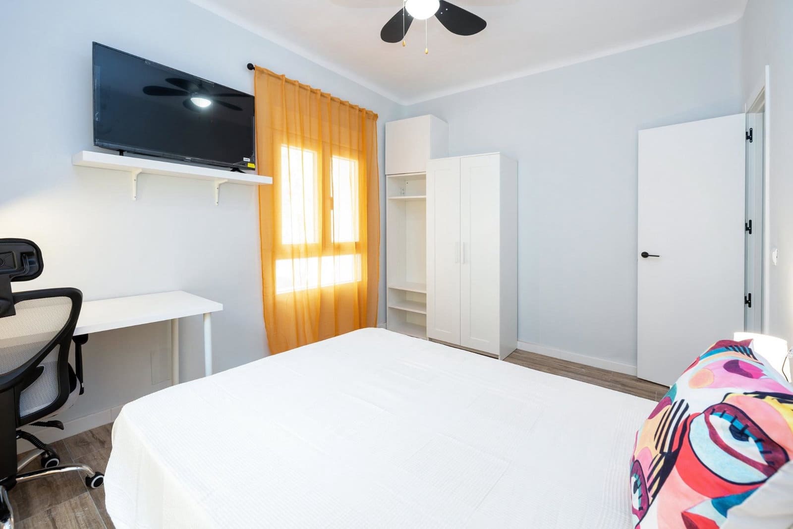 4 quarto Apartamento para venda em Granada cidade - 195 000 € (Ref: 9916618)