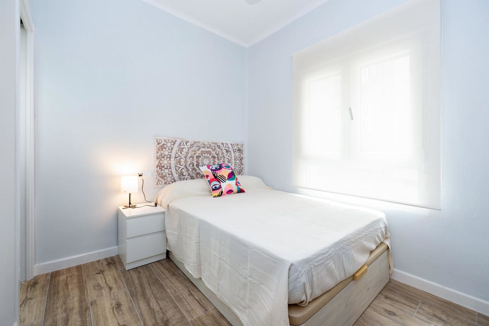 4 quarto Apartamento para venda em Granada cidade - 195 000 € (Ref: 9916618)