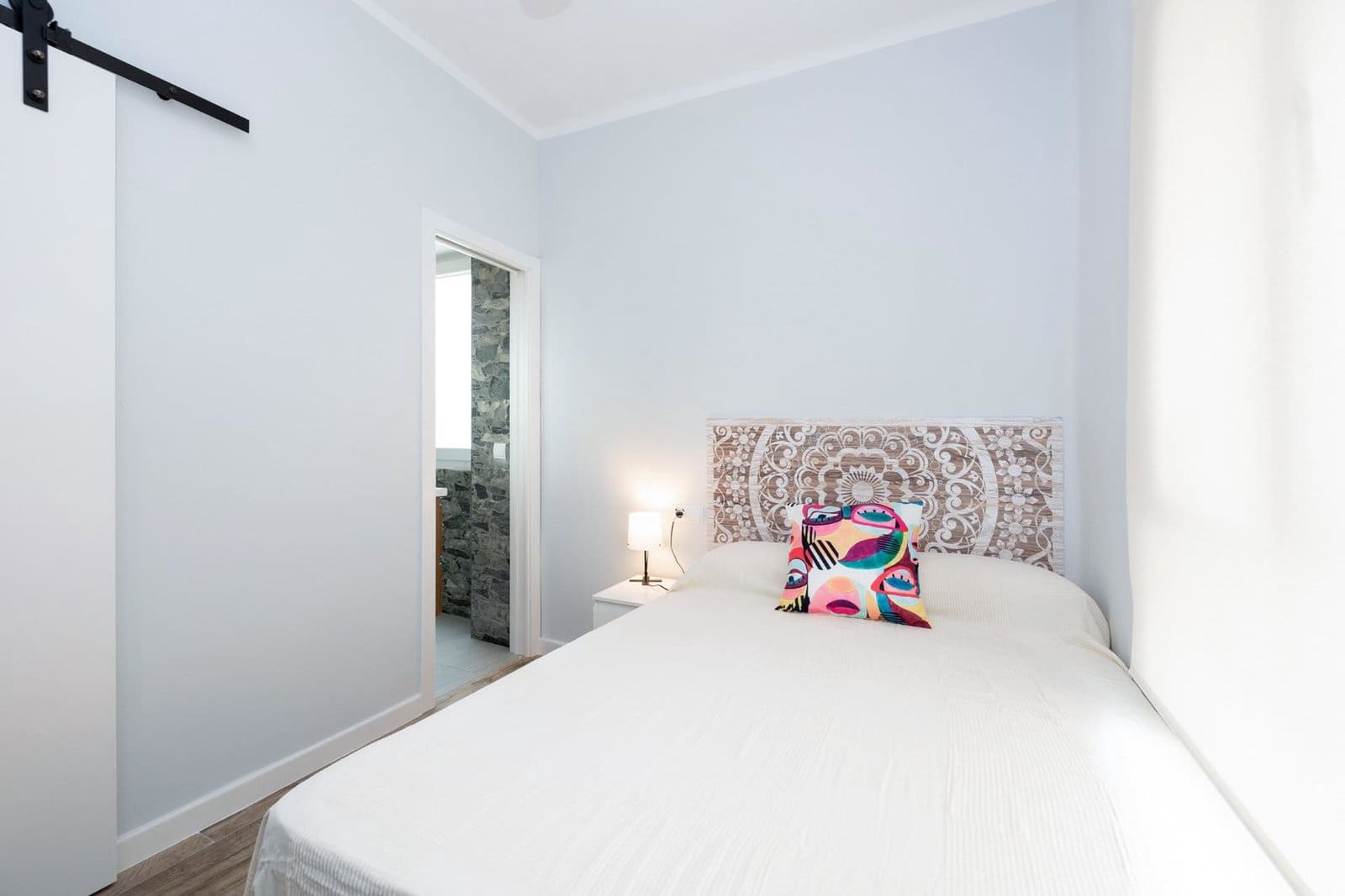 4 quarto Apartamento para venda em Granada cidade - 195 000 € (Ref: 9916618)