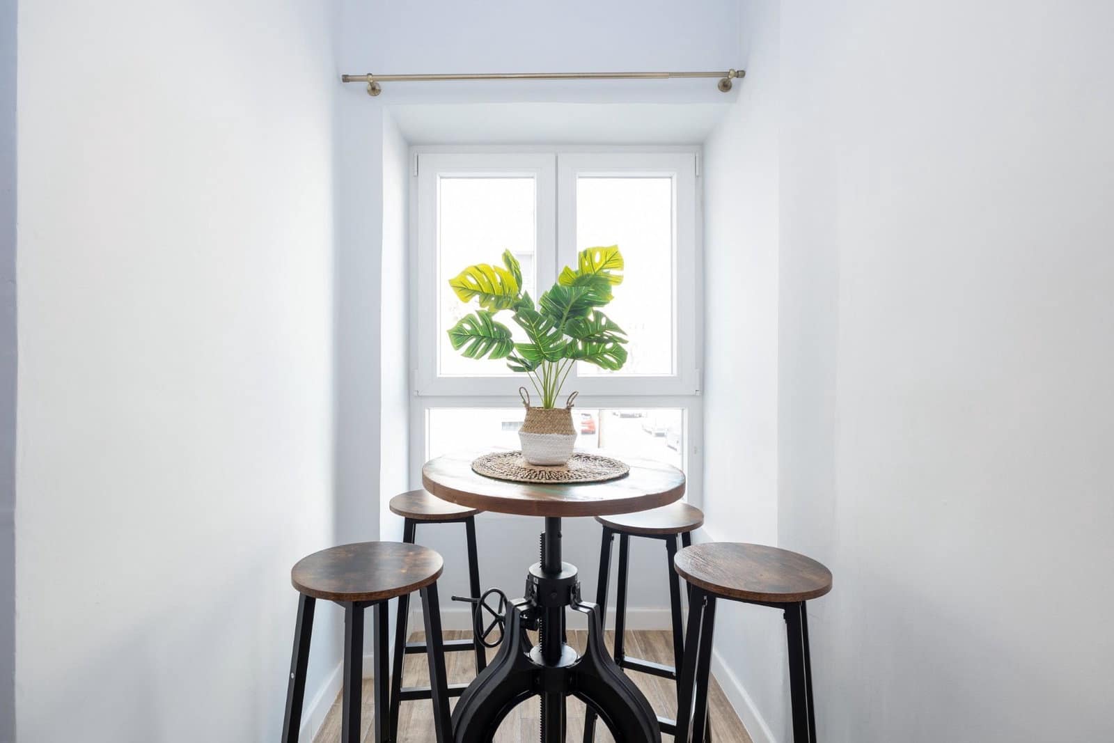 4 quarto Apartamento para venda em Granada cidade - 195 000 € (Ref: 9916618)