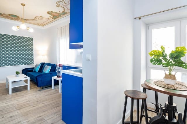 4 camera da letto Appartamento in vendita in Centro - Sagrario, Granada città - 195.000 € (Rif: 9916618)