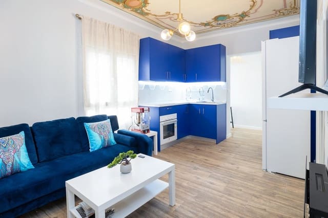 4 camera da letto Appartamento in vendita in Centro - Sagrario, Granada città - 195.000 € (Rif: 9916618)