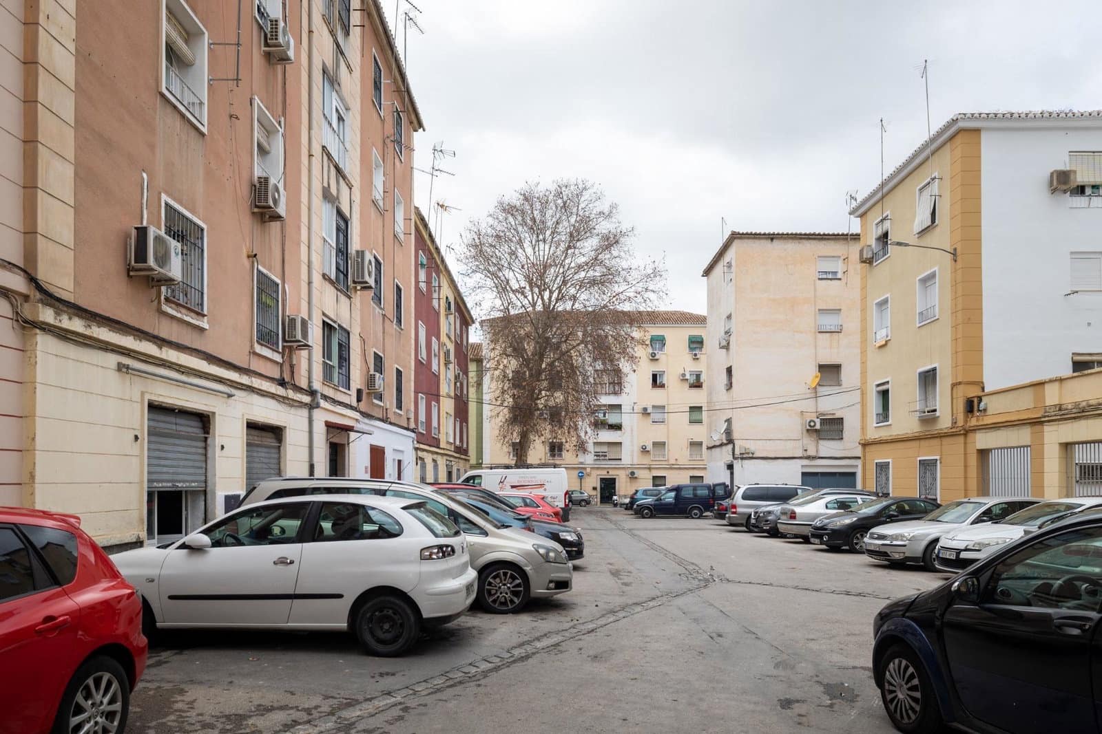 4 quarto Apartamento para venda em Granada cidade - 195 000 € (Ref: 9916618)