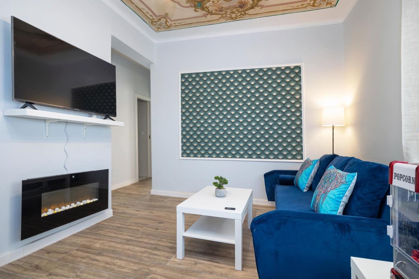 4 quarto Apartamento para venda em Granada cidade - 195 000 € (Ref: 9916618)