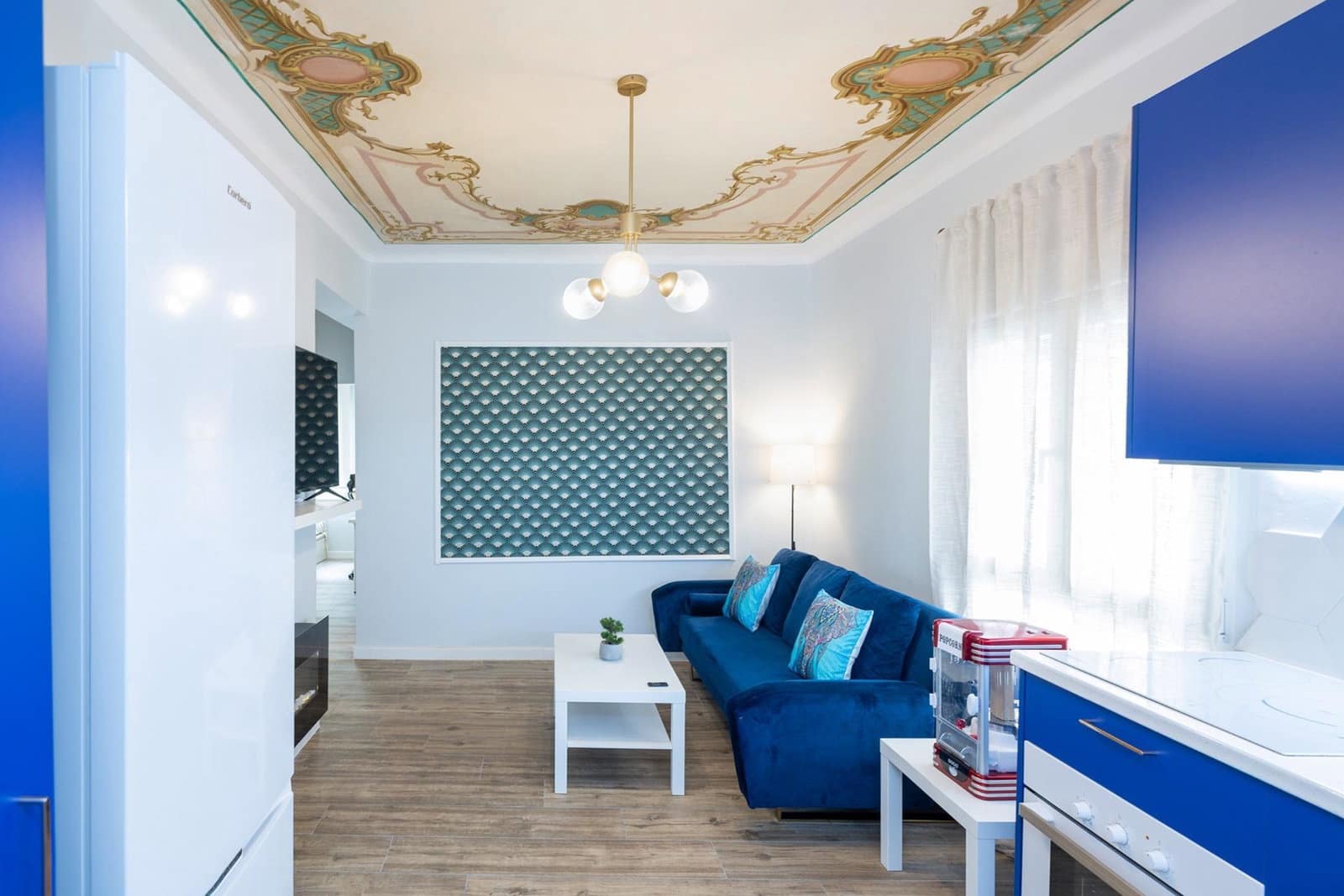 4 quarto Apartamento para venda em Granada cidade - 195 000 € (Ref: 9916618)