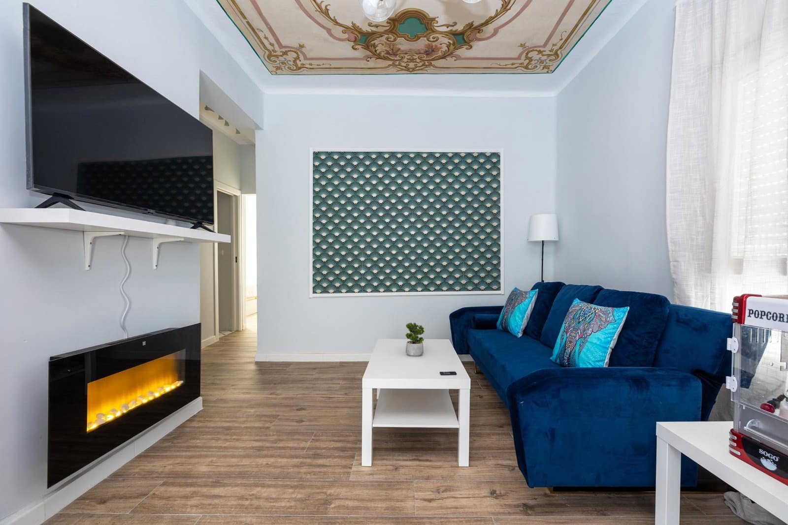 4 quarto Apartamento para venda em Granada cidade - 195 000 € (Ref: 9916618)