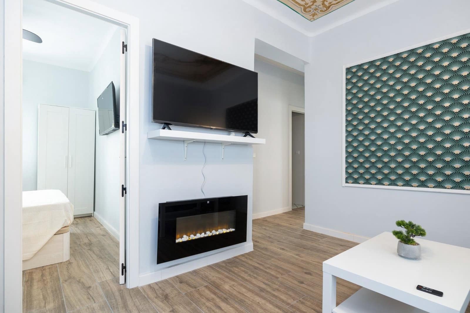 4 quarto Apartamento para venda em Granada cidade - 195 000 € (Ref: 9916618)