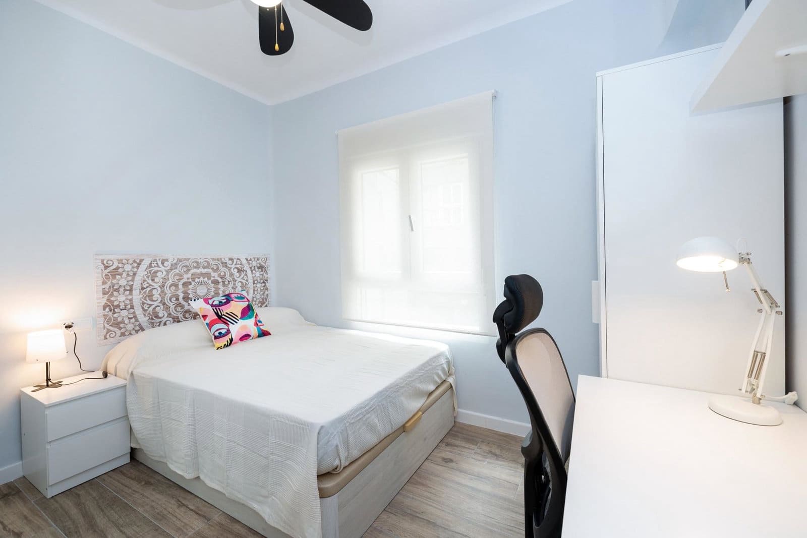 4 quarto Apartamento para venda em Granada cidade - 195 000 € (Ref: 9916618)
