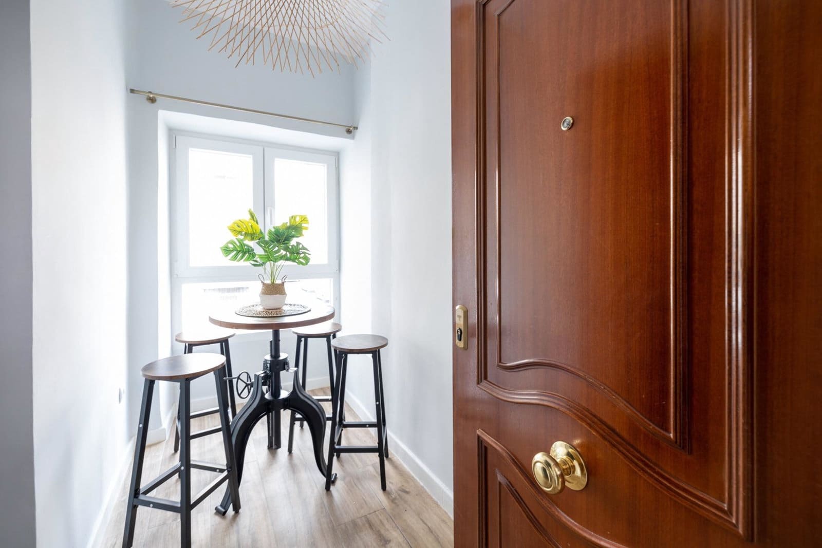 4 quarto Apartamento para venda em Granada cidade - 195 000 € (Ref: 9916618)