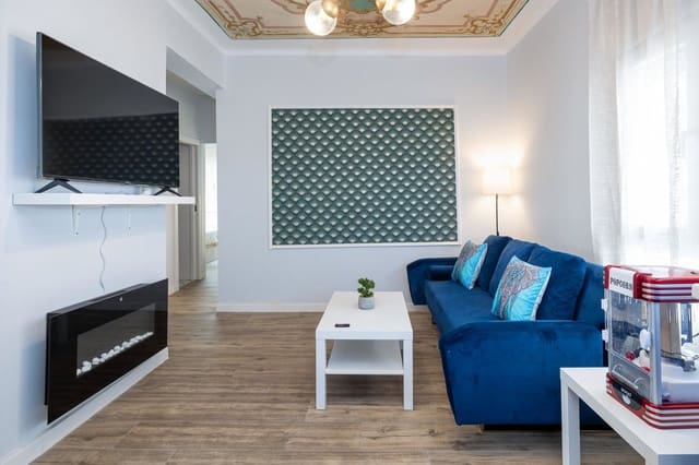 4 camera da letto Appartamento in vendita in Centro - Sagrario, Granada città - 195.000 € (Rif: 9916618)