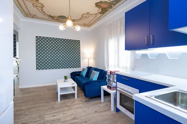 4 camera da letto Appartamento in vendita in Centro - Sagrario, Granada città - 195.000 € (Rif: 9916618)