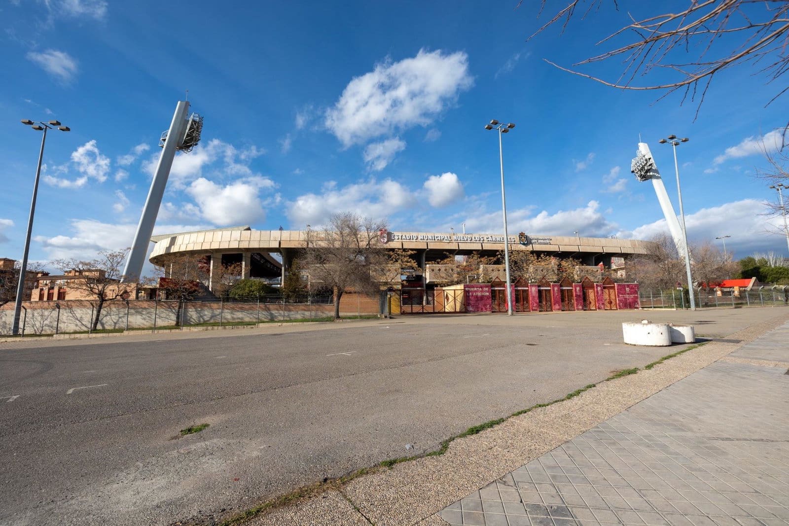 4 quarto Apartamento para venda em Granada cidade - 195 000 € (Ref: 9916618)
