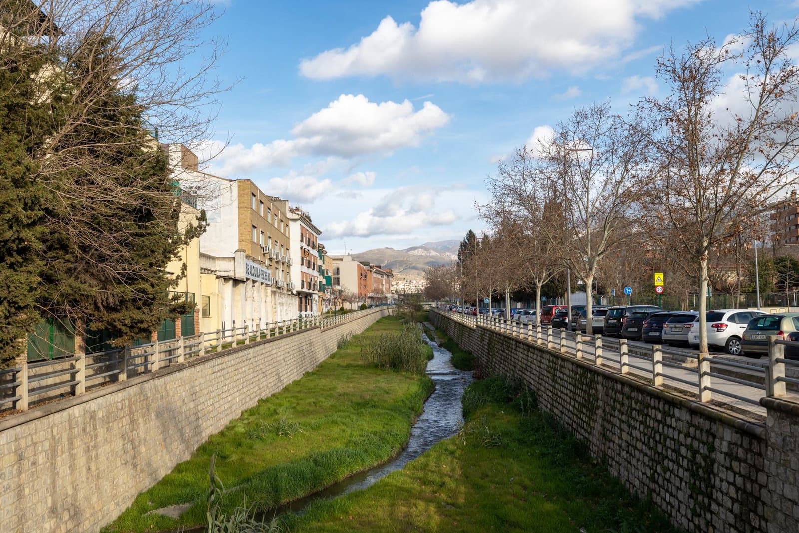 4 quarto Apartamento para venda em Granada cidade - 195 000 € (Ref: 9916618)