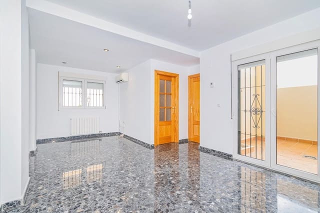 3 sypialnia Dom szeregowy na sprzedaż w Las Gabias z garażem - 214 990 € (Ref: 9916620)