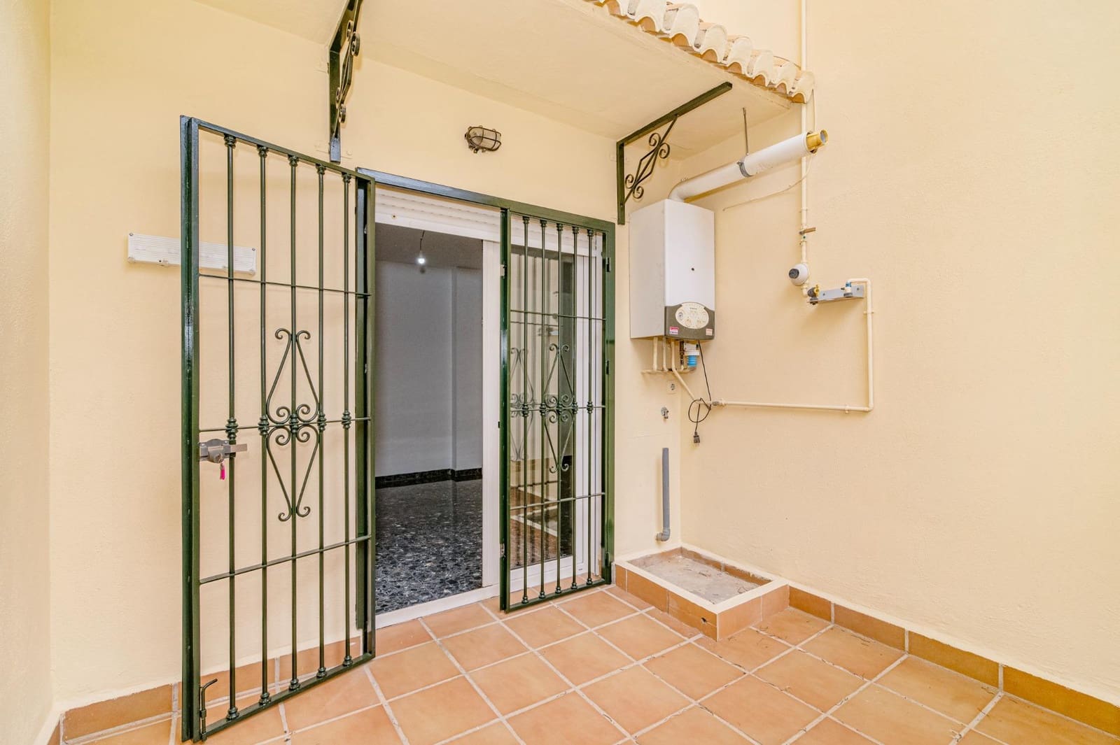 3 sypialnia Dom szeregowy na sprzedaż w Las Gabias z garażem - 214 990 € (Ref: 9916620)