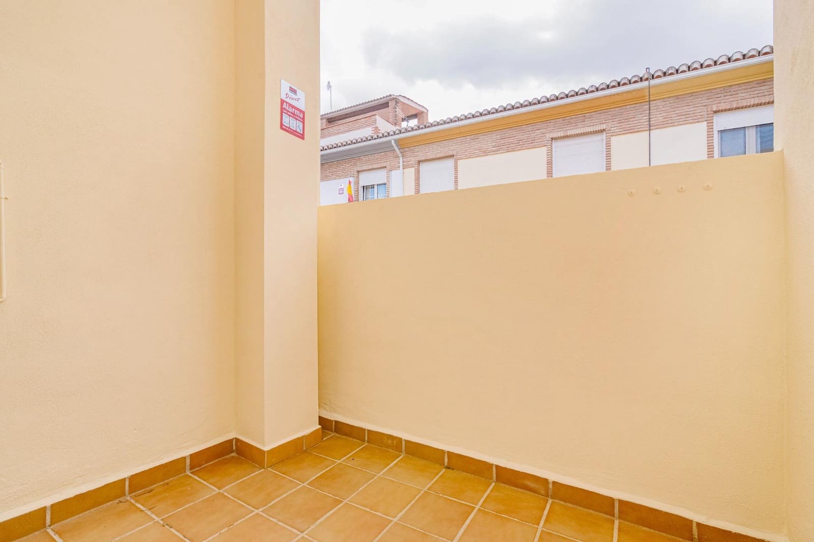 3 sypialnia Dom szeregowy na sprzedaż w Las Gabias z garażem - 214 990 € (Ref: 9916620)