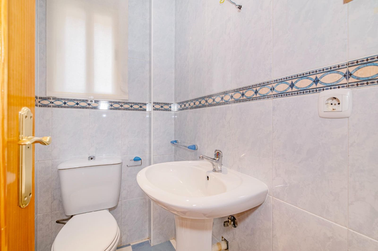 3 sypialnia Dom szeregowy na sprzedaż w Las Gabias z garażem - 214 990 € (Ref: 9916620)