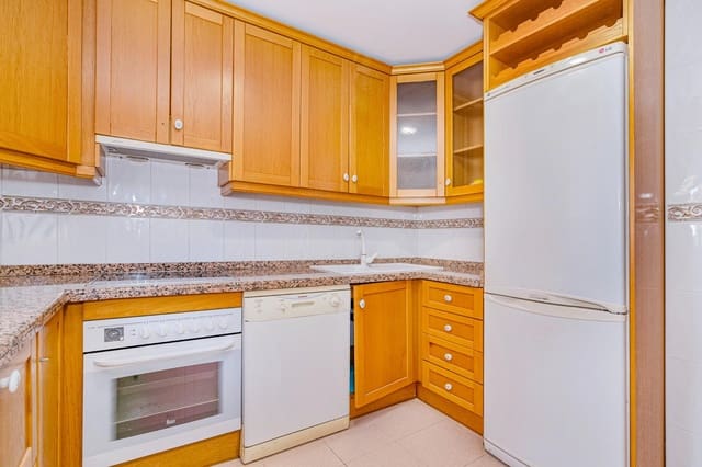 3 sypialnia Dom szeregowy na sprzedaż w Las Gabias z garażem - 214 990 € (Ref: 9916620)