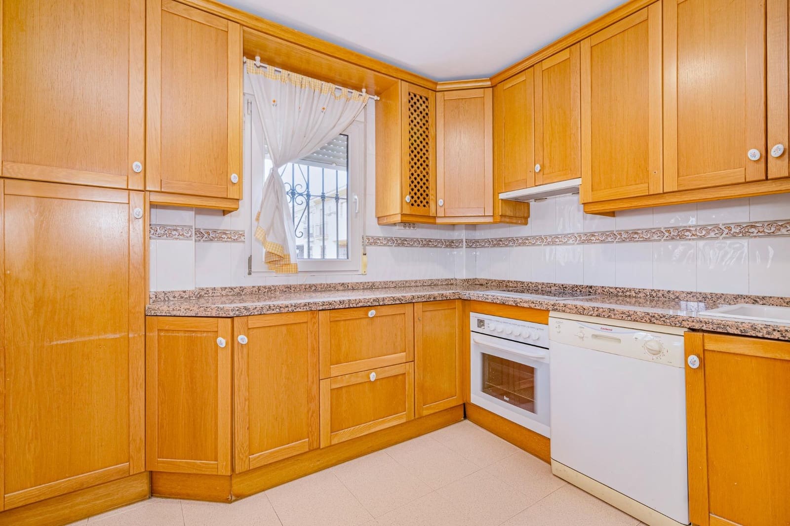 3 sypialnia Dom szeregowy na sprzedaż w Las Gabias z garażem - 214 990 € (Ref: 9916620)