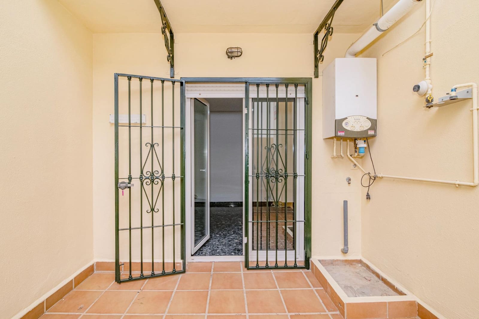 3 sypialnia Dom szeregowy na sprzedaż w Las Gabias z garażem - 214 990 € (Ref: 9916620)