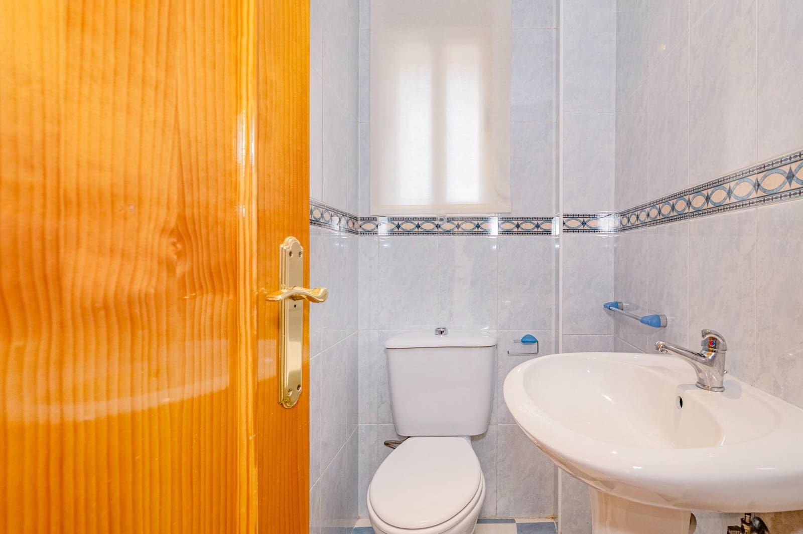 3 sypialnia Dom szeregowy na sprzedaż w Las Gabias z garażem - 214 990 € (Ref: 9916620)