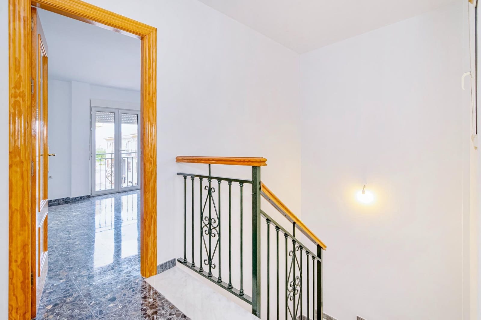 3 sypialnia Dom szeregowy na sprzedaż w Las Gabias z garażem - 214 990 € (Ref: 9916620)