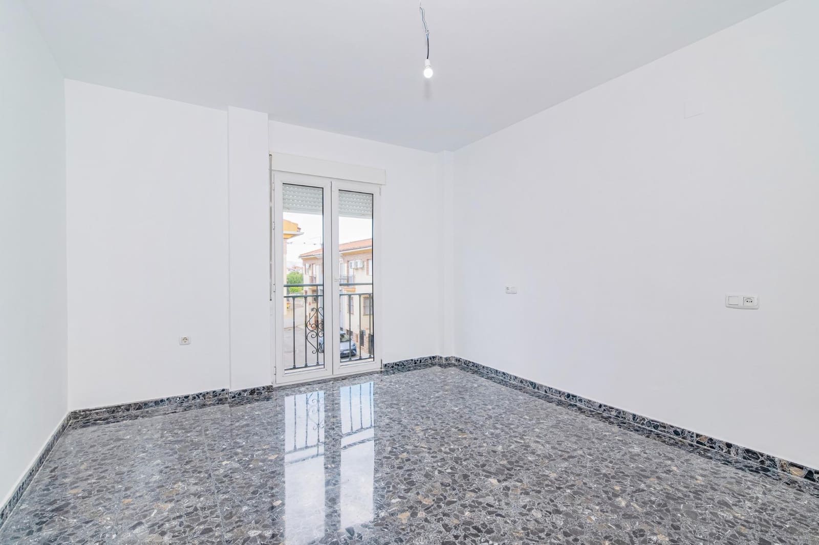 3 sypialnia Dom szeregowy na sprzedaż w Las Gabias z garażem - 214 990 € (Ref: 9916620)