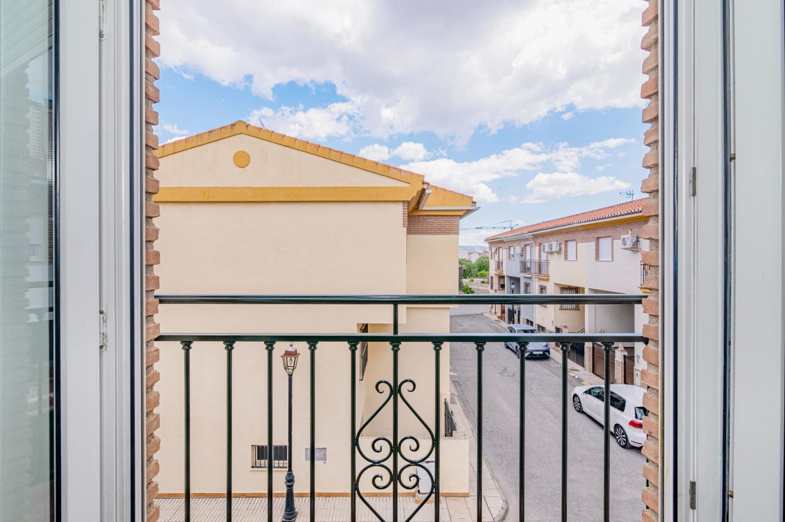 3 sypialnia Dom szeregowy na sprzedaż w Las Gabias z garażem - 214 990 € (Ref: 9916620)