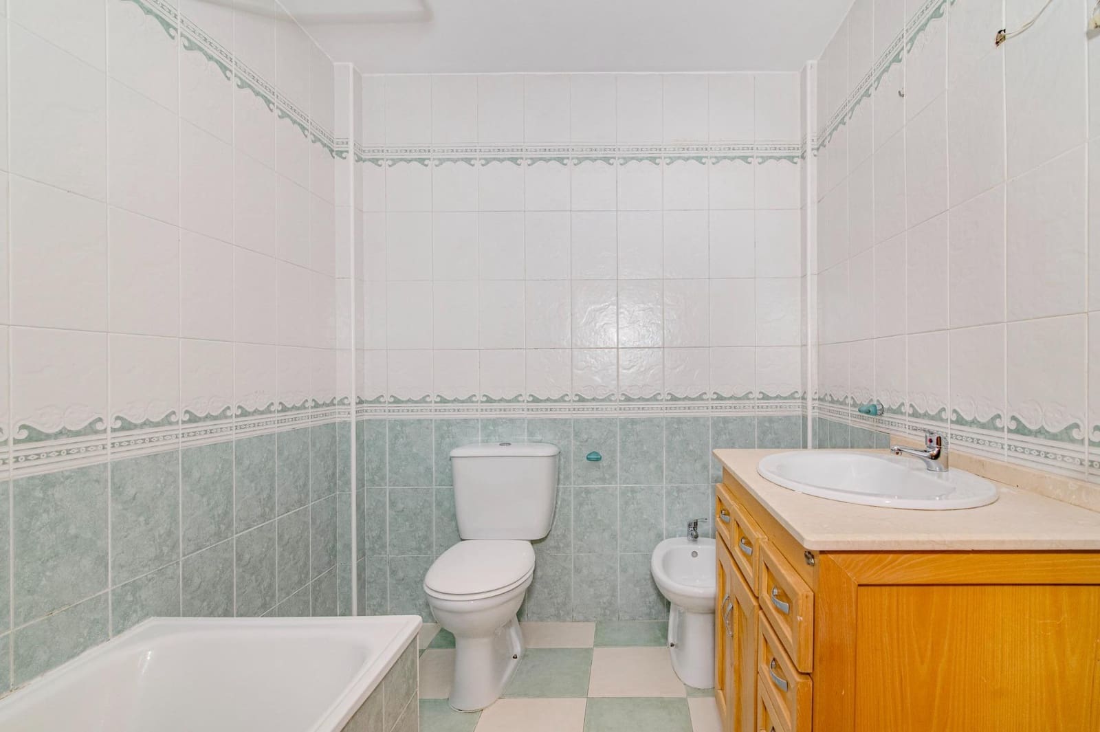 3 sypialnia Dom szeregowy na sprzedaż w Las Gabias z garażem - 214 990 € (Ref: 9916620)