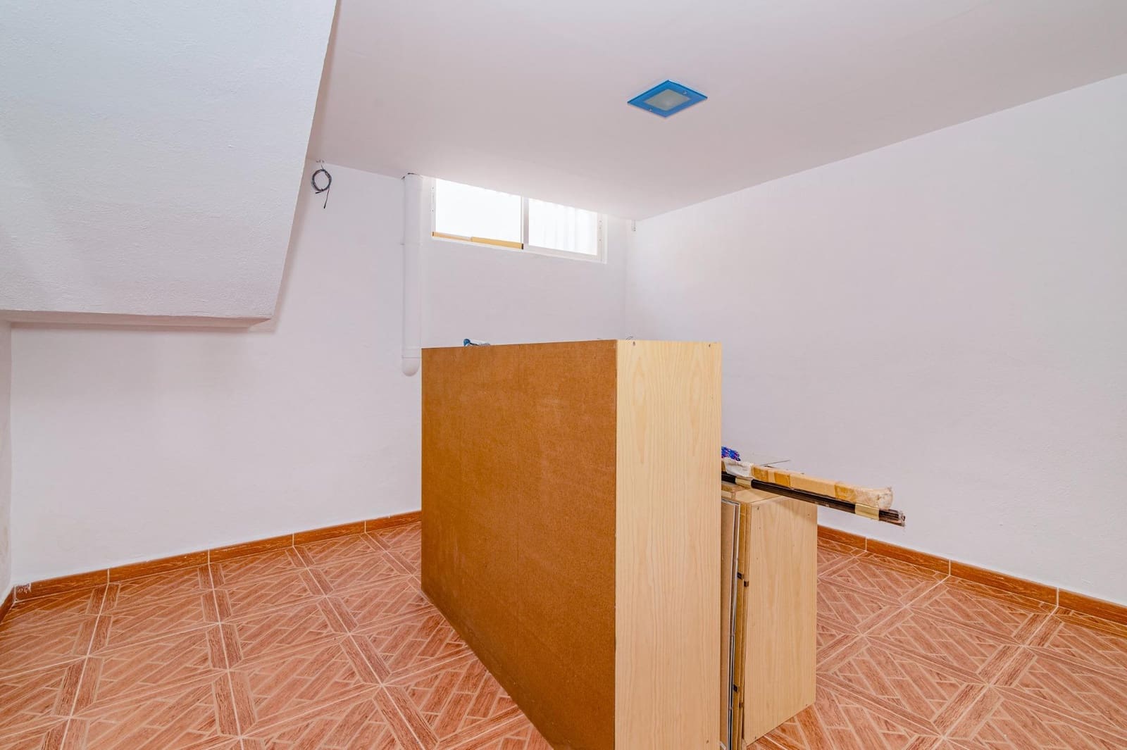 3 sypialnia Dom szeregowy na sprzedaż w Las Gabias z garażem - 214 990 € (Ref: 9916620)