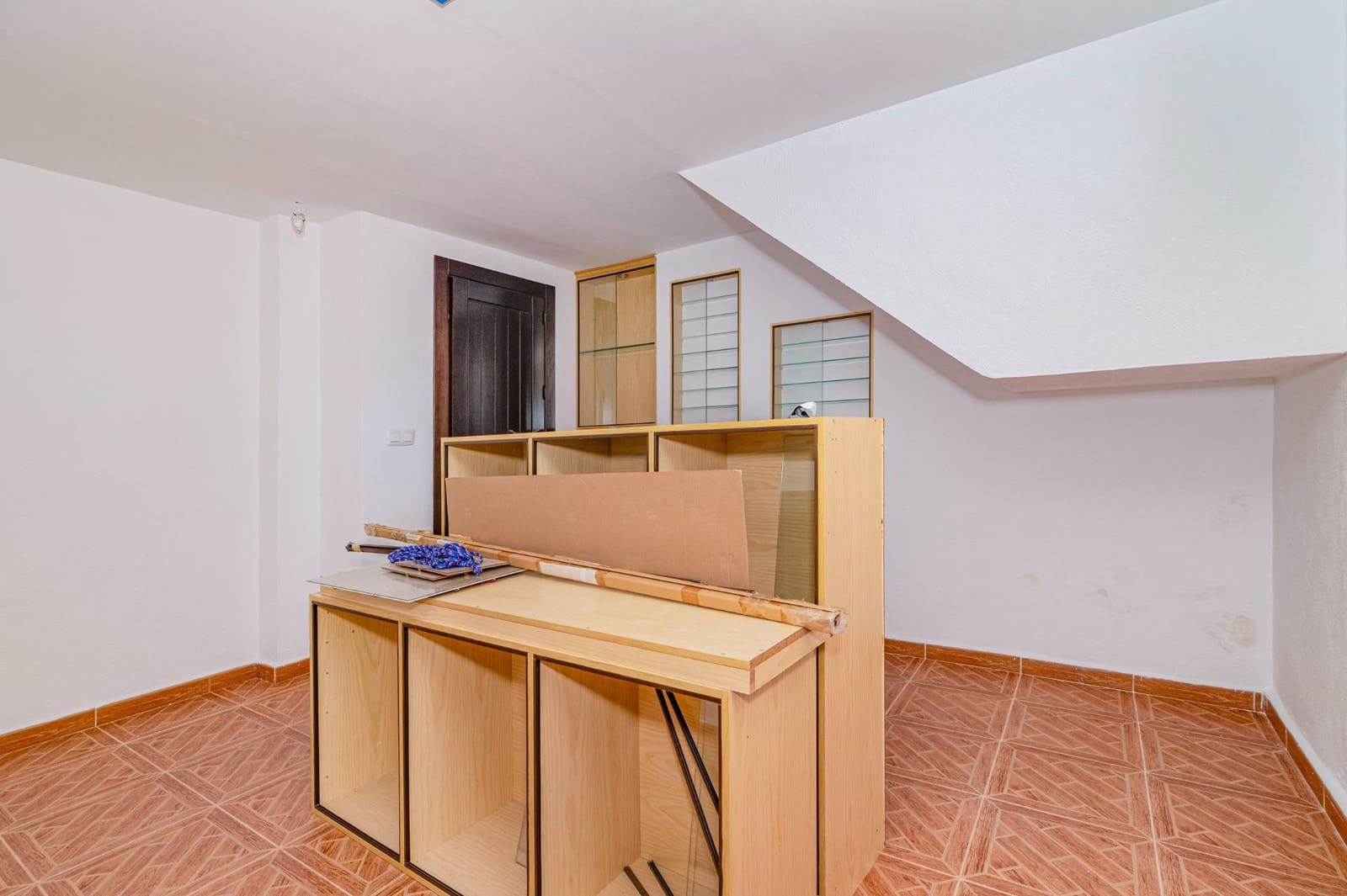 3 sypialnia Dom szeregowy na sprzedaż w Las Gabias z garażem - 214 990 € (Ref: 9916620)