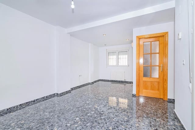 3 sypialnia Dom szeregowy na sprzedaż w Las Gabias z garażem - 214 990 € (Ref: 9916620)