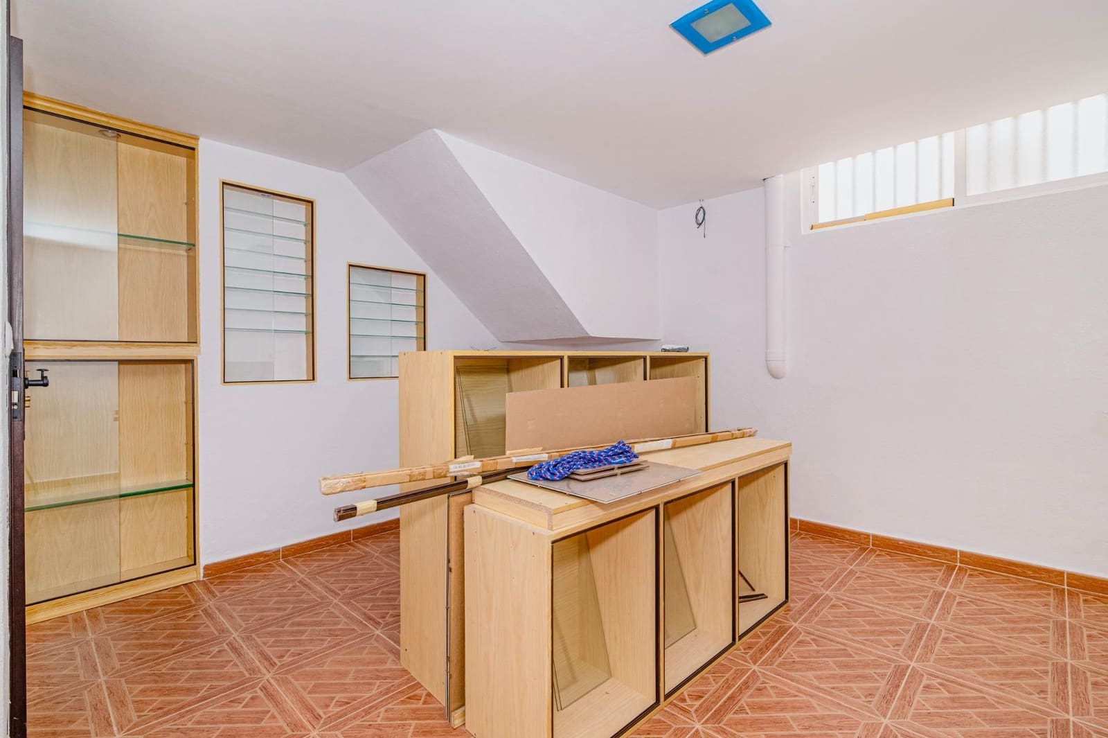 3 sypialnia Dom szeregowy na sprzedaż w Las Gabias z garażem - 214 990 € (Ref: 9916620)