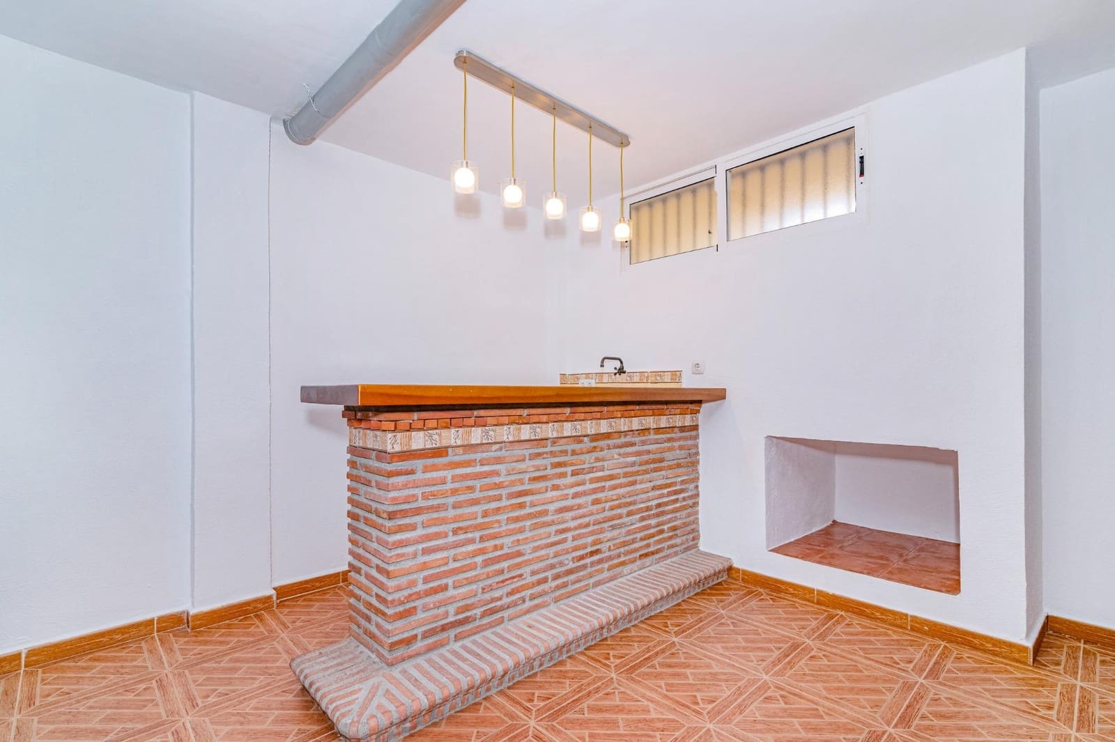 3 sypialnia Dom szeregowy na sprzedaż w Las Gabias z garażem - 214 990 € (Ref: 9916620)