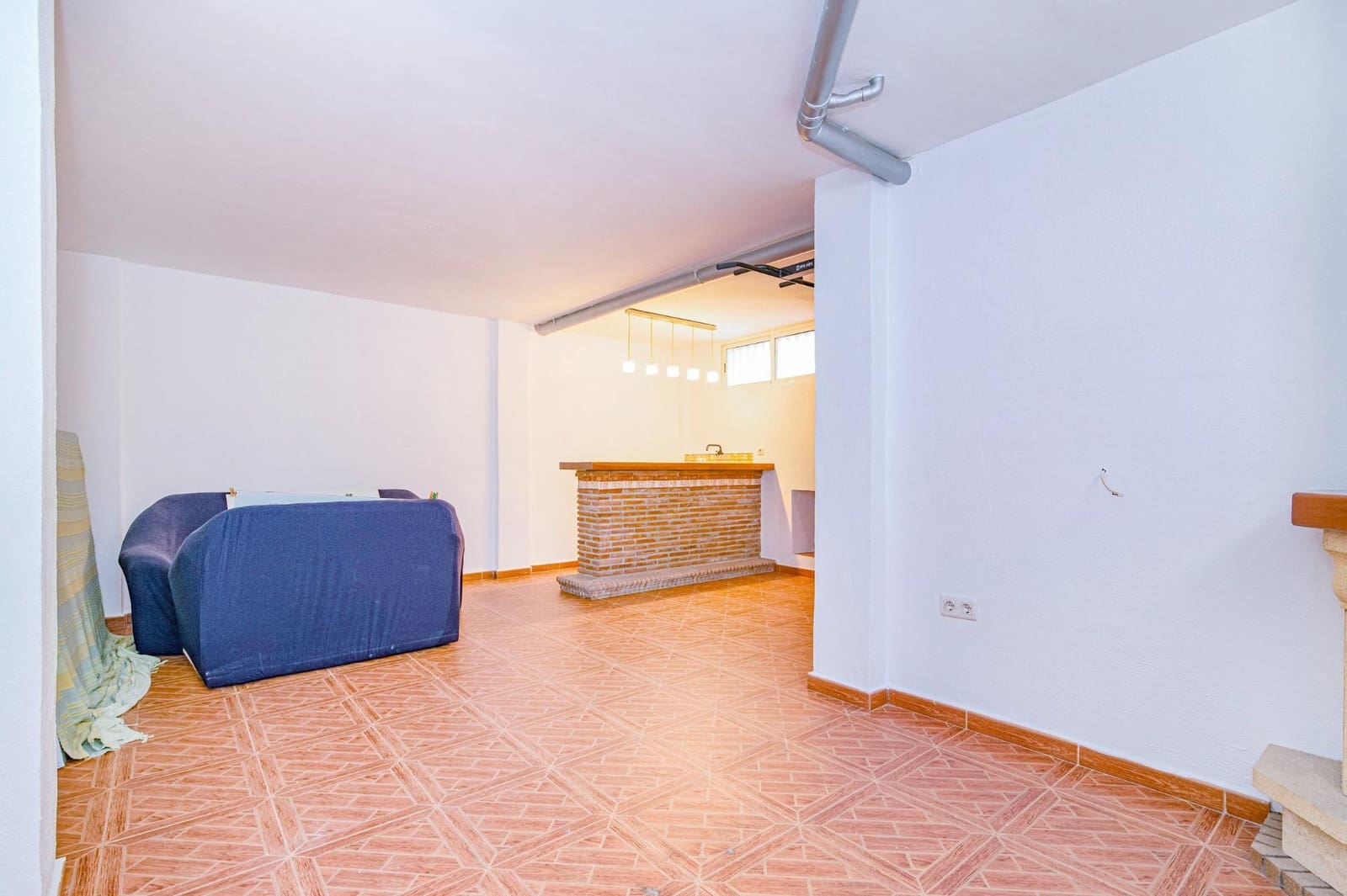 3 sypialnia Dom szeregowy na sprzedaż w Las Gabias z garażem - 214 990 € (Ref: 9916620)